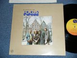 画像: FOCUS - IN AND OUT OF FOCUS : REISSUE of SES-97027   ( Ex+/Ex+++)  / 1973  US AMERICA REISSUE Used  LP