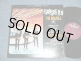 画像: The BEATLES -  SOMETHING NEW ( Matrix # A) ST-1-2108-H17#1/B) ST-2-2108-H16#1 : MINT-/MINT-) / US REISSUE "1978 Version PURPLE  Label" Used LP 