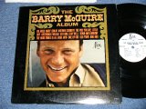 画像: BARRY McGUIRE - The BARRY McGUIRE ALBUM  (Ex+++/MINT-)  / 1965 US AMERICA ORIGINAL MONO Used   LP 