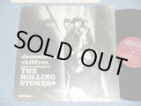 画像: ROLLING STONES -  DECEMBER'S CHILDREN  ( Ex-/Ex  Looks: VG+++ ) (Matrix# A) ARL-7031-5/ B) ARL-7032-5 )  / 1965 VERSION  US AMERICA  "MAROON  with Boxed 'LONDON' Label"  MONO  Used LP