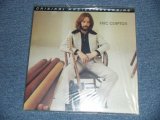 画像: ERIC CLAPTON - ERIC CLAPTON (SEALED)  / 1995 US ORIGINAL "HALF-SPEED MASTER" "BRAND NEW SEALED" LP 