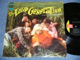 画像: The LOVE GENERATION - The LOVE GENERATION ( Ex+/MINT- ) / 1967 US AMERICA ORIGINAL  STEREO Used LP 