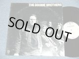 画像: The DOOBIE BROTHERS  - The DOOBIE BROTHERS ( Ex+/Ex+++) / 1971 US AMERICA ORIGINAL "WHITE LABEL PROMO" Used LP 