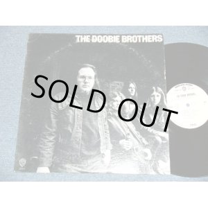 画像: The DOOBIE BROTHERS  - The DOOBIE BROTHERS ( Ex+/Ex+++) / 1971 US AMERICA ORIGINAL "WHITE LABEL PROMO" Used LP 