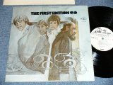 画像: The FIRST EDITION (KENNY ROGERS) - THE FIRST EDITION '69 ( Ex+/Ex+, Ex++) / 1969 US AMERICA ORIGINAL "WHITE LABEL PROMO" Used LP 