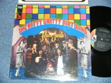 画像: THE NITTY GRITTY DIRT BAND - RARE JUNK (MINT-/Ex+++ Looks:MINT- )   / 1968 US AMERICA ORIGINAL STEREO  Used  LP 