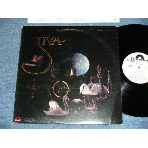 画像: JIVA -STILL LIFE ( Ex/MINT- )   / 1978 US AMERICA ORIGINAL "WHITE LABEL PROMO" Used  LP 