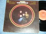 画像: The CYRKLE - NEON   ( Produced & Arranged by JOHN SIMON  ) - NEON  ( Ex+/Ex+++) / 1967 US AMERICA ORIGINAL "360 SOUND MONO at BOTTOM Label "  Used LP 