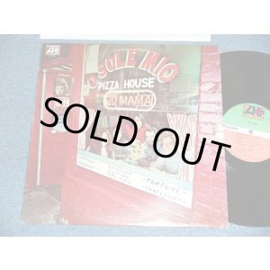 画像: JO MAMA - JO MAMA ( 'PIZZA HOUSE' )(VG++/Ex++) / 1970 US AMERICA ORIGINAL "1841 BROADWAY Label" Used LP 