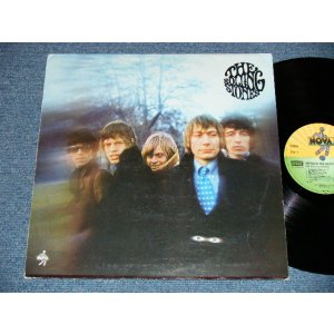 画像: ROLLING STONES - BETWEEN THE BUTTONS ( Ex++/Ex+++)  /  1980's  WEST GERMANY GERMAN   Reissue Used LP 