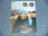 画像: ROLLING STONES - BETWEEN THE BUTTONS :SHEET MUSIC  /  1967 US AMERICA  ORIGINAL "SONG Book"