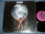 画像: SLAVE - SLAVE (Ex+++/Ex++ Looks:Ex- )  / 1977 US AMERICA  ORIGINAL Used LP  