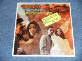 画像: IKE & TINA TURNER - RIVER DEEP-MOUNTAIN HIGH :  PHIL SPECTOR WORKS  ( SEALED ) / 1969 US AMERICA ORIGINAL "BRAND NEW SEALED"  LP