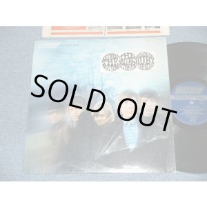 画像: ROLLING STONES - BETWEEN THE BUTTONS (  MATRIX # A) ZAL-7616-1B /  B) ZAL 7617-1B  ) ( MINT-/Ex++ Looks:Ex+ )  / 1967 VERSION  US AMERICA  ORIGINAL  "DARK BLUE LABEL"  STEREO   Used LP
