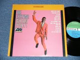 画像: WILSON PICKETT - THE EXCITING  (Ex++/Ex++ A-5:VG++)  / 1966 US AMERICA  ORIGINAL " GREEN & BLUE Label"  STEREO  Used LP  