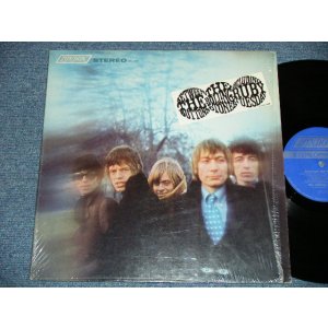 画像: ROLLING STONES - BETWEEN THE BUTTONS (  MATRIX # A) ZAL-7616-1F  PS 499 A  /  B) ZAL 7617-1F  PS 499 B  ) ( MINT-/Ex++ Looks:Ex+ )  / 1967 VERSION  US AMERICA  ORIGINAL  "DARK BLUE LABEL"  STEREO   Used LP