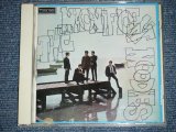 画像: MOODY BLUES - THE MAGNIFICENT MOODIES  (MINT/MINT) / 1992 GERMAN GERMANY ORIGINAL  Used CD 