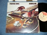 画像: FREDDY / FREDDIE KING - BURGLAR ( Ex+/MINT-) / 1974 US AMERICA ORIGINAL Used LP  