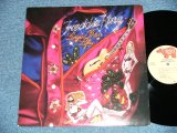 画像: FREDDY / FREDDIE KING - LARGER THAN LIFE  ( Ex+++/MINT-) / 1975 US AMERICA ORIGINAL Used LP  