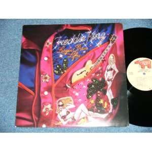 画像: FREDDY / FREDDIE KING - LARGER THAN LIFE  ( Ex+++/MINT-) / 1975 US AMERICA ORIGINAL Used LP  