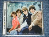 画像: The MACOTS - ELLPEE   (MINT/MINT) / 2007  UK ENGLAND   ORIGINAL  Used CD 