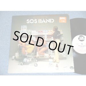 画像: S.O.S. BAND - III 3  ( MINT-/Ex, Ex+++ )  / 1982 US AMERICA ORIGINAL Used  LP