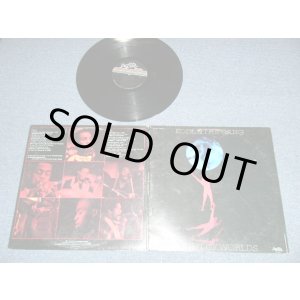 画像: KOOL & THE GANG - LIGHT OF THE WORKS ( Ex++/Ex++)  / 1974 US AMERICA ORIGINAL Used LP