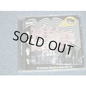画像: va Omnibus -  LIVING IN THE PAST : 19 FORGOTTEN NEDERBIET GEMS 1964-'67 (MINT/MINT) / 2004 ORIGINAL Used CD ( CD-R Press) 