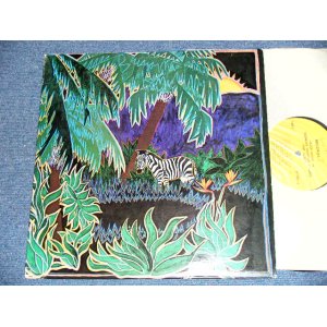 画像: FENTON ROBINSON - MONDAY MORNING BOOGIE & BLUES   ( Ex+++/MINT- ) /   US AMERICA ORIGINAL Used LP  
