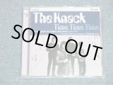 画像: The KNACK - TIME TIME TIME : THE COMPLETE UK SINGLES 1965-1967 (MINT/MINT) / 2007 UK ENGLAND ORIGINAL Used CD 