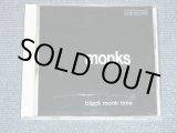 画像: MONKS - BLACK MONK TIME  (Ex+++/MINT) / 1994 GERMAN Press ORIGINAL Used CD 