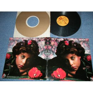 画像: PATTI AUSTIN - HAVANA CANDY ( Ex+++/Ex+++)  / 1977 US AMERICA ORIGINAL Used  LP