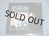 画像: THE SERGIO MENDES TRIO feat. WANDA de SAH with ROSIHA de VALENCA - BRASIL '65 ( SEALED NEW   )  / 2000's  US AMERICA REISSUEl Mono  "BRAND NEW SEALED"  LP 