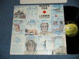 画像: JOHN LENNON of THE BEATLES - SHAVED FISH ( Matrix # 1U/1U )(Ex++/Ex+++ )   / 1978 UK ENGLAND ORIGINAL Used LP 