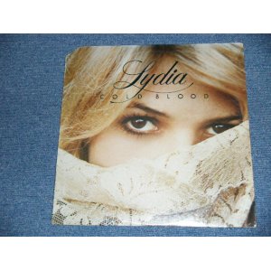 画像: LYDIA PENSE & COLD BLOOD - LYDIA ( SEALED )  / 1974 US AMERICA ORIGINAL "Brand New SEALED" LP