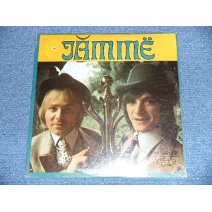 画像: JAMME - JAMME ( SEALED )  / 1970 US ORIGINAL  "BRAND NEW SEALED" LP 