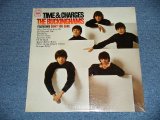 画像: The BUCKINGHAMS - TIME & CHANGES ( SEALED )  / 1967 US AMERICA ORIGINAL MONO "Brand New SEALED" LP