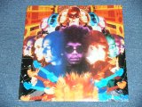 画像: BEAUTIFUL PEOPLE  JIMI HENDRIX - RILLY GROOVEY  ( SEALED)  / 1993 US AMERICA   ORIGINAL "Brand New SEALED"  LP  