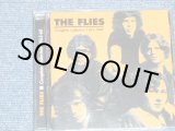 画像: The FLIES- COMPLETE COLLECTION 1965-1968 ( MINT/MINT) / 2006 UK ENGLAND Used CD 