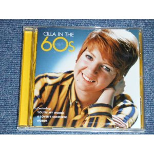 画像: CILLA BLACK - CILLA IN THE 60s  ( MINT-/MINT) / 2005 UK ENGLAND Used CD 