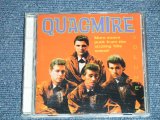 画像: QUAGMIRE - 5 ( MINT-/MINT) / Used CD 