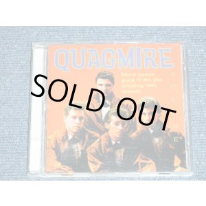 画像: QUAGMIRE - 5 ( MINT-/MINT) / Used CD 