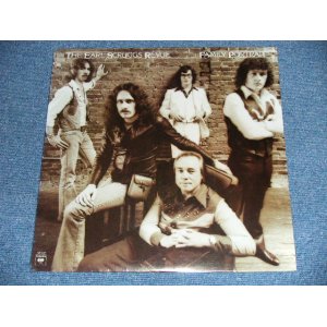 画像: EARL SCRUGGS REVUE  - FAMILY PORTAIT (SEALED) / 1976 US AMERICA ORIGINAL "BRAND NEW SEALED"  LP 