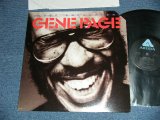 画像: GENE PAGE - CLOSE ENCOUNTER ( Ex+++/MINT- )  / 1978 US AMERICA ORIGINAL Used LP