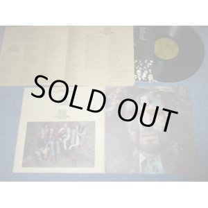 画像: VAN MORRISON - HIS HAND & THE STREET CHOIR ( Matrix # A)39780-A-1E STERLING RL/ B)39781-1-1E STERLING RL )( Ex+/Ex++ Looks:Ex+, Ex++ )  / 1970 US AMERICA ORIGINAL " with SONG SHEET" "GREEN with WB Logo on TOP Label" Used LP