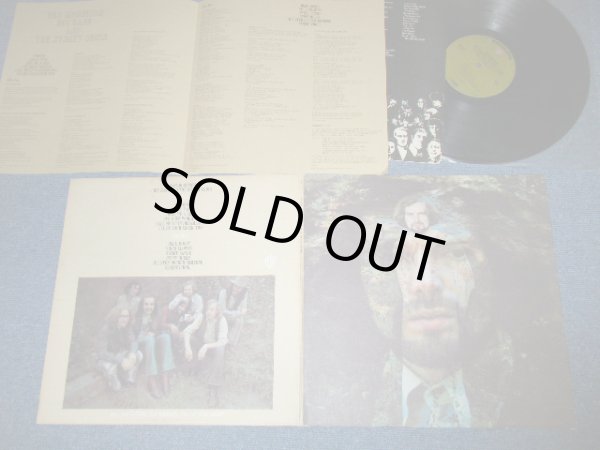 画像1: VAN MORRISON - HIS HAND & THE STREET CHOIR ( Matrix # A)39780-A-1E STERLING RL/ B)39781-1-1E STERLING RL )( Ex+/Ex++ Looks:Ex+, Ex++ )  / 1970 US AMERICA ORIGINAL " with SONG SHEET" "GREEN with WB Logo on TOP Label" Used LP