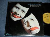 画像: PATRICK SKY - REALITY IS BAD ENOUGH  : ACID FOLK (Ex+/Ex++ Looks:Ex+) / 1968 US AMERICA ORIGINAL STEREO Used LP 