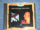 画像: HOLGER CZUKAY of CAN - MOVIES  (Ex+++/MINT)  / 1998 AUSTLIA  Used CD  