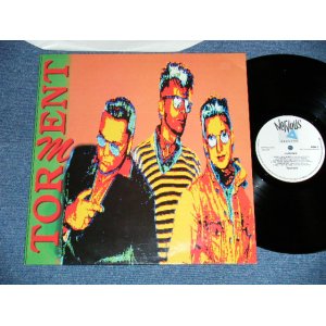 画像: TORMENT - HYPNOSIS . ( Ex++/Ex+++ ) /  UK ENGLAND ORIGINAL Used LP 