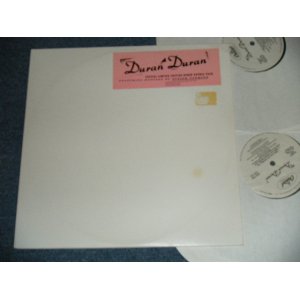 画像: DURAN DURAN - WHITE LINES   : PROMO Only Double Pack 12"  (Ex++/MINT- Rec-1-A :Ex++ ) / 1995 US AMERICA ORIGINAL "PROMO ONLY"  Used 2x 12"